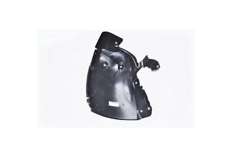 ÇAMURLUK DAVLUMBAZI ÖN SOL ÖN KISIM FLUENCE