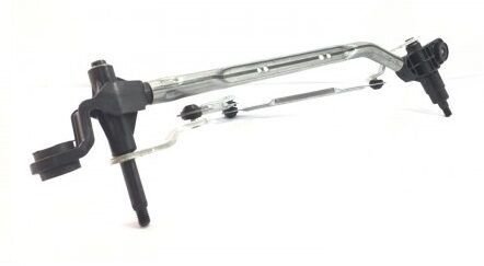 SİLECEK MEKANİZMASI MOTORSUZ MEGANE 3-FLUENCE 2010-