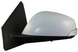 DIŞ DİKİZ AYNASI SAĞ ELEKTRİKLİ MEGANE 3 FLUENCE SİNYALLİ ASTARLI