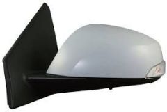 DIŞ DİKİZ AYNASI SAĞ ELEKTRİKLİ MEGANE 3 FLUENCE SİNYALLİ ASTARLI