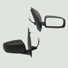 DIŞ DİKİZ AYNASI SAĞ PANDA 03 ELEKTRİKLİ ISITMALI KONVEKS 5 FİŞ VM-663EHR