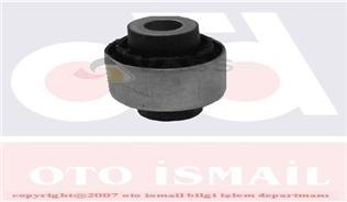 ARKA AKS BURCU GOLF 5-VI-PASSAT 05-10 TOURAN 10-13 A3 08-16 Q3-ALTEA 04 TOLEDO 3-OCTAVIA