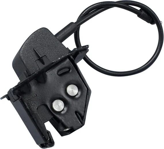 BAGAJ KİLİDİ ALT RENAULT KANGOO 3 08 >