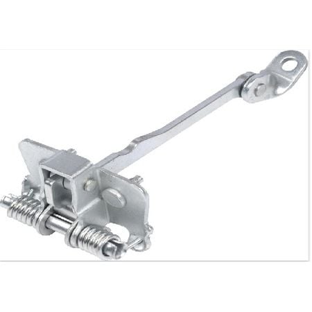 ARKA KAPI GERGİSİ SAĞ-SOL SCENİC