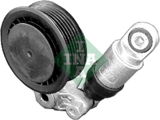 ALTERNATÖR GERGİ RULMANI KÜTÜKLÜ LT 2.5 TDI ANJ-AVR-AHD