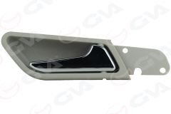IC ACMA KOLU ON SAG KOMPLE GRI MERCEDES W169 W245