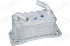 YAĞ SOĞUTUCUSU VOLVO S60 2 2.0 D3 15 18 S80 2 2.0 Drive- E 15 18 V40 D4 14 V60 1 2.0 D4 15 18 XC60 1 SUV D4 13 15 TEK