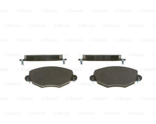 ON FREN BALATASI MONDEO 3 00>07 JAGUAR X TYPE 04>09