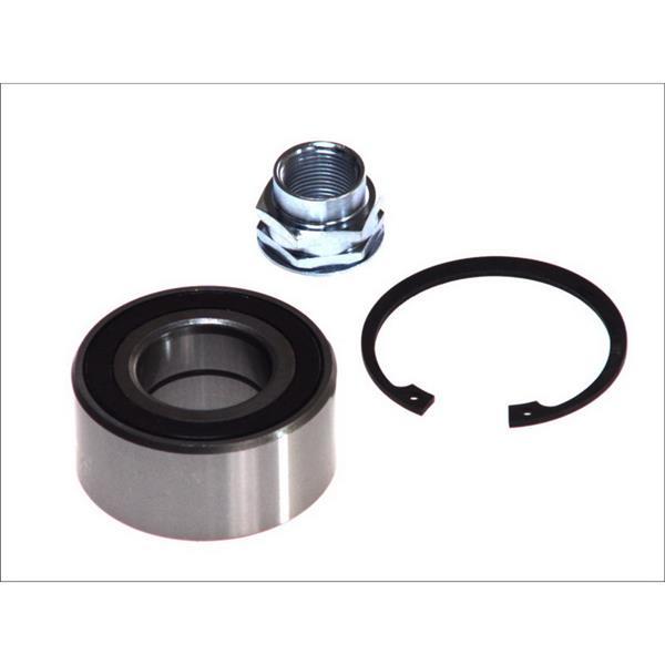 ÖN TEKER RULMANI KİT FIORINO-IDEA-LINEA-PUNTO 1.3MJET-1.2-1.4 00 CORSA D 1.2-1.4 BENZİNLİ 07 A