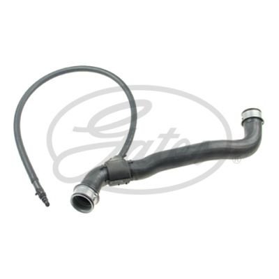 RADYATOR HORTUMU UST MERCEDES W204 S204 C207