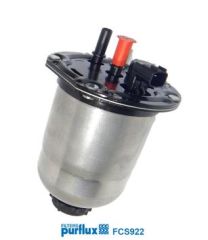 YAKIT FİLTRESİ KOMPLE MERCEDES W447 W470 . RENAULT MASTER 3 10 TRAFIC 3 15 MOVANO B 10 MASTER 4 20 NAVARA 15 1.6dCI R9M 2.0dCi M9R 2.3dCI M9T