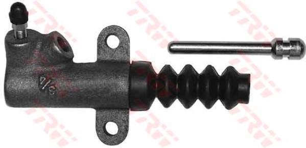 HİDROLİK DEBRİYAJ MERKEZİ MAZDA MX-3 EC 1.6i 91-98 323F VI BJ 1.6-1.4 01-03 -323F S VI BJ