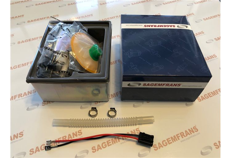 BENZİN YAKIT POMPASI SETİ LOGAN CLİO