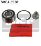 ÖN TEKER RULMANI FIAT FIORINO-IDEA-LINEA-PUNTO OPEL CORSA D ABS Lİ 33x72x35