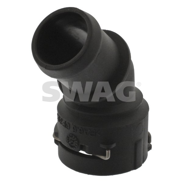 TERMOSTAT YUVASI FLANŞI BORA-CADDY 3-GOLF 4-5-VI-PLUS-JETTA 3-PASSAT-POLO-TOURAN-A3-LEON FEBI 45978