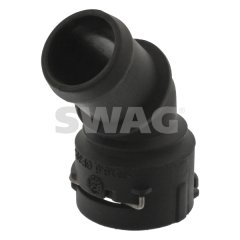 TERMOSTAT YUVASI FLANŞI BORA-CADDY 3-GOLF 4-5-VI-PLUS-JETTA 3-PASSAT-POLO-TOURAN-A3-LEON FEBI 45978