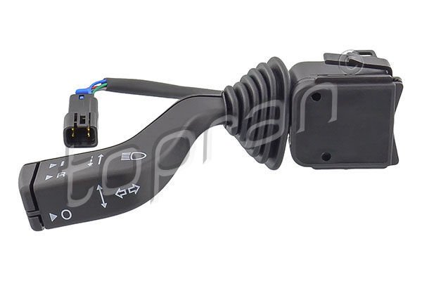 755 SİNYAL KOLU ASTRA G-ZAFIRA A cruze kontrollü