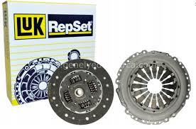 DEBRİYAJ SETİ BASKI DİSK ASTRA J-CORSA D-MERIVA 1.3 CDTI-AVEO 1.3 D A13/Z13 666092 666094 ST-STOP