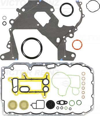 ALT TAKIM CONTA BMW N47 D20 E60 E87 E90 E83 E84