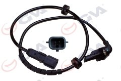ABS KABLOSU ARKA SAĞ RENAULT CLIO 4 12 CAPTUR 13 ZOE 12