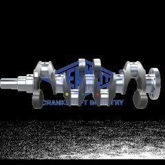 KRANK MİLİ HYUNDAI İ20 1.4L D4FC CRDi 08- / KIA RIO 1.4L D4FC CRDİ 4 silindir 10-