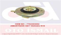 AMORTİSÖR TAKOZU ÖN SAĞ-SOL RENAULT MEGANE 1-SCENIC 1- R19