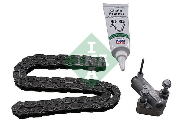 EKSANTİRİK ZİNCİR KİTİ ASTRA J/K-INSIGNIA A/B-MERIVA B MPV-MOKKA/MOKKA X-ZAFIRA TOURER C 1.6 CDTI 55495936-55505562