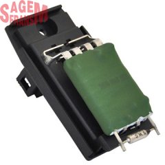 KALORİFER REZİSTANSI TRANSIT - CONNECT FOCUS 1.4-1.6 1.8-2.0 MONDEO 2-3 2.0-1.6i 16v