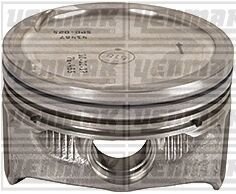 MOTOR PİSTON SEGMAN CWVA EURO5 / CWVB EURO5 76.51