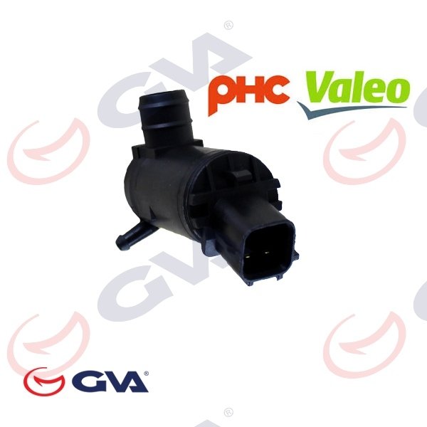 CAM SU FİSKİYE MOTORU ACCENT 00 > TEK ÇIKIŞ