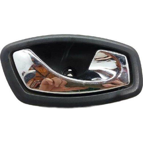 KAPI İÇ AÇMA KOLU TEK SAĞ SİYAH KROM FLUENCE-MEGANE 3 CLİO 4