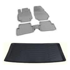 PASPAS 3D X-MAT HAVUZLU VOLKSWAGEN GOLF 4 98-03 SİYAH