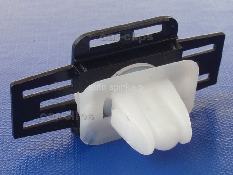 KLIPS - ÖN CAM IZGARASI 4 FOCUS 98-05