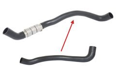 TURBO YAĞLAMA BORUSU CLIO 2 1.5DCI 01