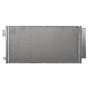 KLİMA KONDANSER RADYATÖRÜ FIAT EGEA 16> 500L 12> 0.9T 1.3D MTJ 1.4 1.6D MTJ 1.6 AL-PL-BRZ 622x316x16