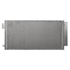 KLİMA KONDANSER RADYATÖRÜ FIAT EGEA 16> 500L 12> 0.9T 1.3D MTJ 1.4 1.6D MTJ 1.6 AL-PL-BRZ 622x316x16
