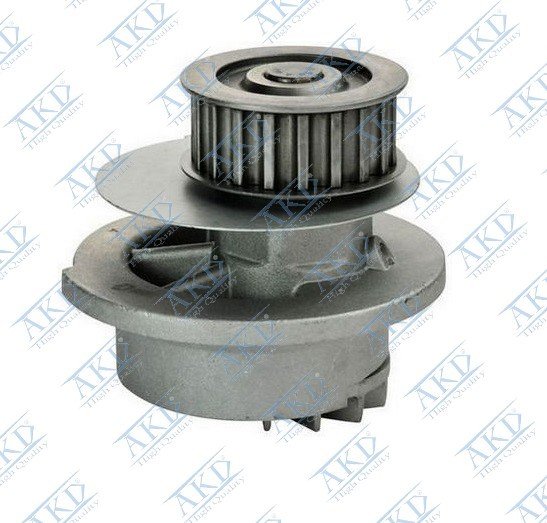 DEVİRDAİM VECTRA A 88-95 -CORSA 88-93 1.4S-1.6-1.6i-KADETT E 86-93 -ASCONA C 86-88