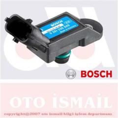 EMME MANİFOLD BASINÇ SENSÖRÜ DOBLO 1.9 JTD-G.PUNTO-IDEA-CORSA C 1.3-LAGUNA 2 1.9 DCI-TRAFIC 2 2.5 DCI
