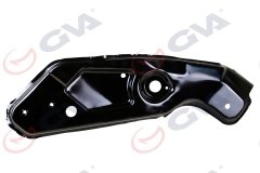 FAR BRAKETİ SOL SEAT LEON 2013