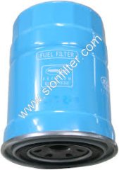 MAZOT FİLTRESİ NİSSAN D22 PİCK-UP TD25-27 95-05