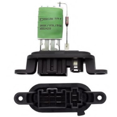 KALORİFER REZİSTANSI MASTER 2 - MOVANO