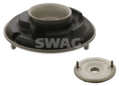 AMORTİSÖR TAKOZU ÖN AUDI A4-A6 1997-2004 FEBI 38626