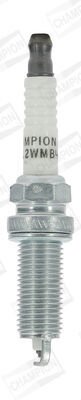 BUJİ IRIDIUM REA12WMB4 CLIO 3 2.0 16V 06 FLUENCE 1.6 16V 10 LAGUNA III