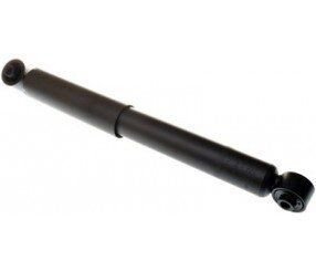 ARKA AMORTİSÖR NISSAN QASHQAI 07-12 GAZLI