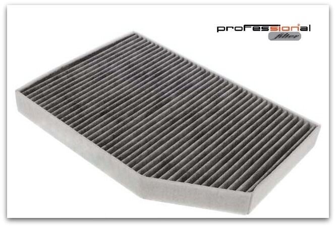 POLEN FILTRESI BMW G20 G01 KARBONLU