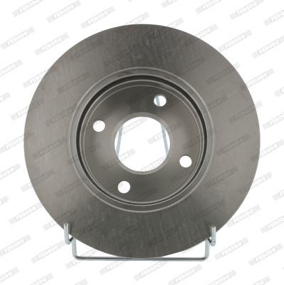 ÖN FREN AYNASI FOCUS 98/11.04 FIESTA 1.4TDCİ 96 FUSION 8/02 KA 03 MAZDA 2 03 258x22x4DLxHAVALI