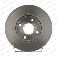 ÖN FREN AYNASI FOCUS 98/11.04 FIESTA 1.4TDCİ 96 FUSION 8/02 KA 03 MAZDA 2 03 258x22x4DLxHAVALI