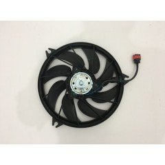 FAN MOTORU P206 1.1-1.4-1.4-1.6-2.0 16V-1.6HDI-2.0HDI 98 > 250W-385mm