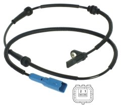 ABS DEVİR SENSÖRÜ ÖN C2-C3-P1007 02>