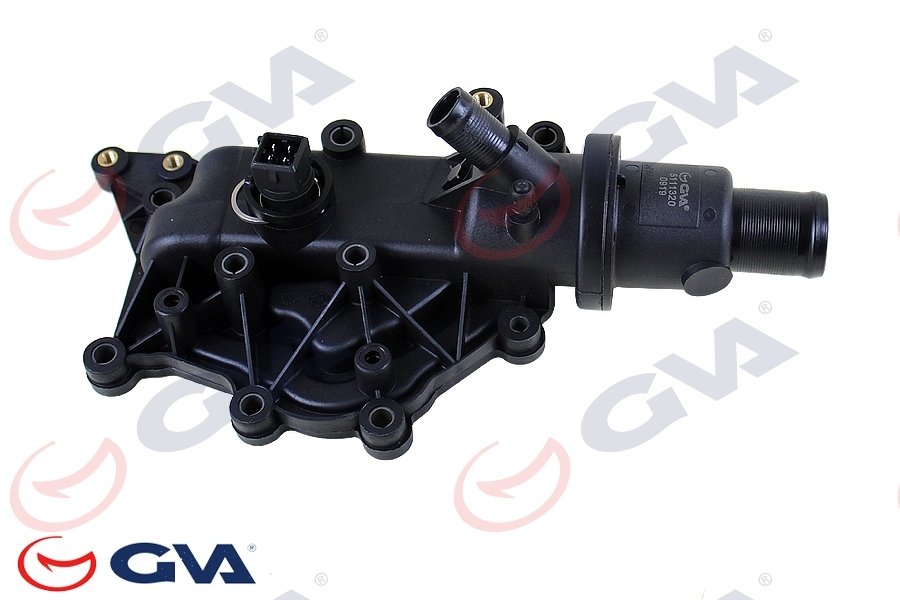 TERMOSTAT 89 C 4 FİŞ MÜŞÜRLÜ MEGANE 2 02>08 MEGANE 3 09>16 FLUENCE 09>16 LAGUNA 2 01>07 LAGUN A 3 07>14 CLIO 3 05> 1.2 D4F 1.4 K4J 1.6 K4M